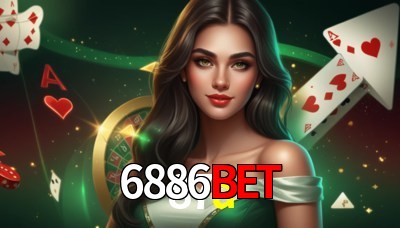 6886bet Casino: Jogue Online e Ganhe Grandes Prêmios 6886bet Casino: Jogue Online e Ganhe Grandes Prêmios